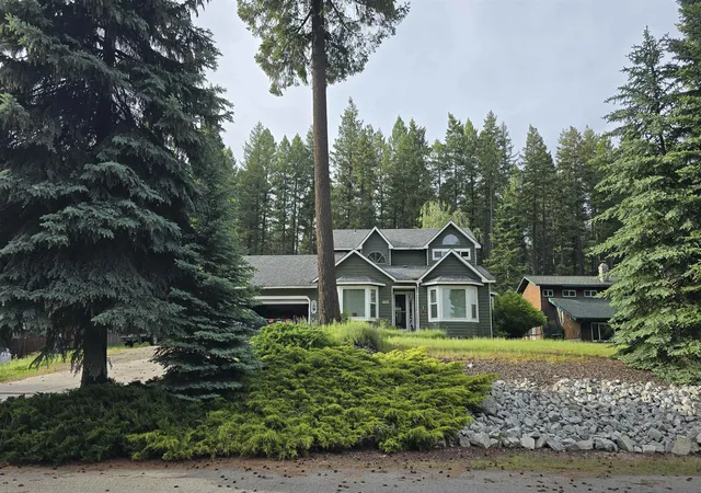 Photo 2 of Single family home for sale at 520 Quail Loop, Newport, WA 99156 | MLS# 202618368 | Listing updated on 2026-09-22
