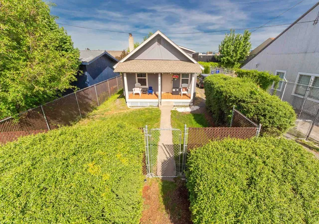 Photo 1 of Single family home for sale at 110 Hutchinson Rd, Spokane Valley, WA 99212 | MLS# 202618376 | Listing updated on 2026-06-07
