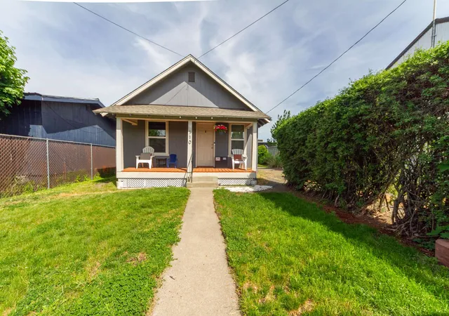 Photo 2 of Single family home for sale at 110 Hutchinson Rd, Spokane Valley, WA 99212 | MLS# 202618376 | Listing updated on 2026-06-07