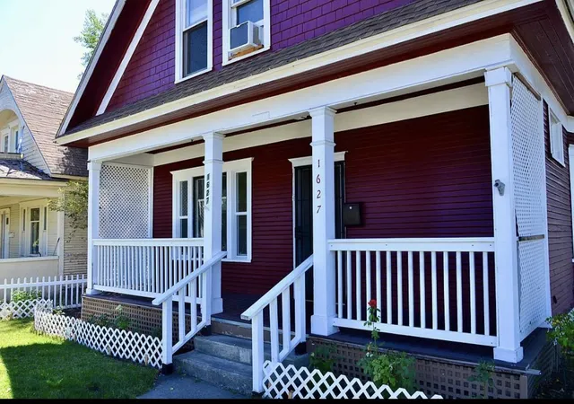 Photo 2 of Single family home for sale at 1627 W Knox Ave, Spokane, WA 99205 | MLS# 202618390 | Listing updated on 2026-09-12