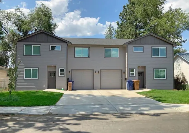 Homes for sale in Spokane, WA | 6027 N Smith St, Spokane, WA 99208 | MLS# 202618400