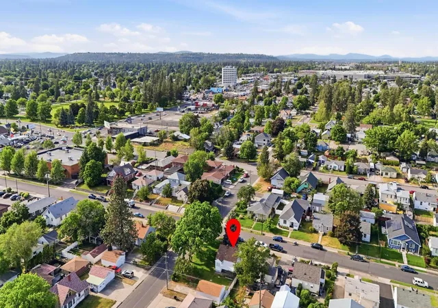 Homes for sale in Spokane, WA | 104 E Providence Ave, Spokane, WA 99207 | MLS# 202618441