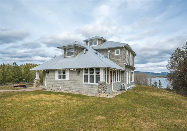 Homes for sale in Loon Lake, WA | 42994 S Loon Lake Rd, Loon Lake, WA 99148 | MLS# 202618442