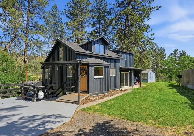 1st image of 2803 S Chestnut St, Spokane, WA 99224 | MLS# 202618447