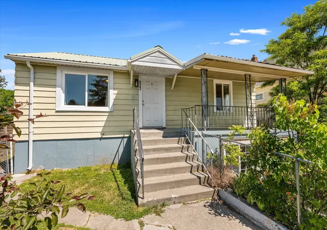 1st image of 527 E 8th Ave, Spokane, WA 99202 | MLS# 202618469