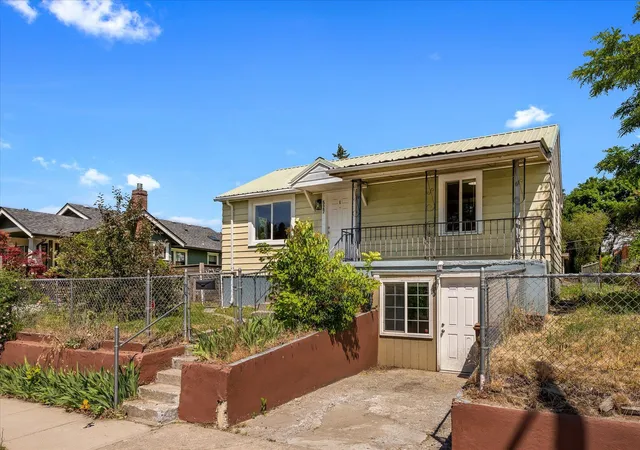 2nd image of 527 E 8th Ave, Spokane, WA 99202 | MLS# 202618469
