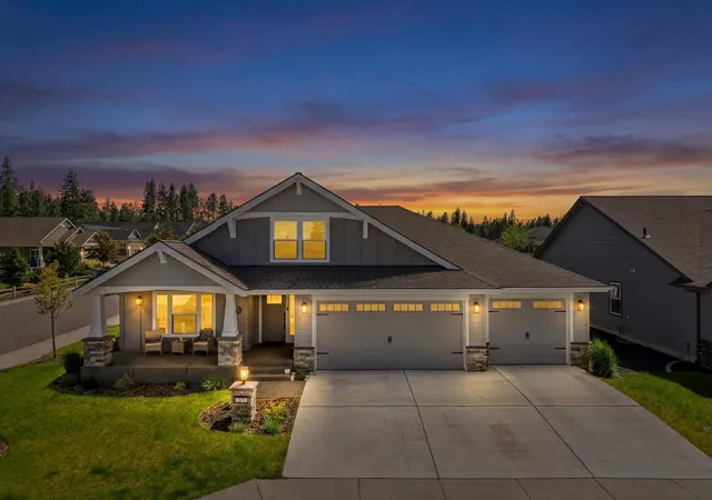 1st image of 507 W Basalt Ridge Dr, Spokane, WA 99224 | MLS# 202618474