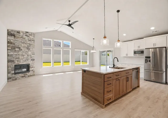 4th image of 507 W Basalt Ridge Dr, Spokane, WA 99224 | MLS# 202618474