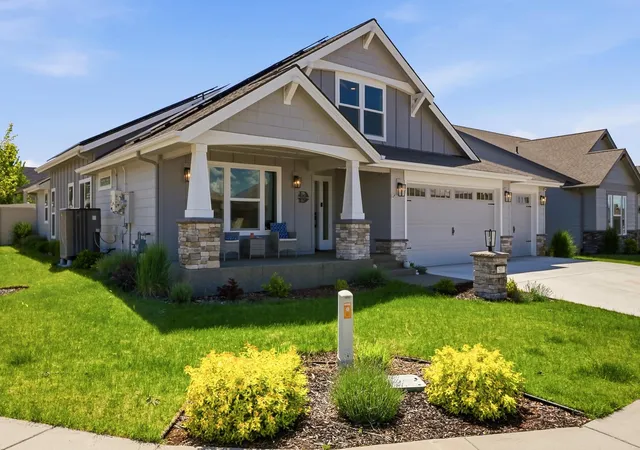 50th image of 507 W Basalt Ridge Dr, Spokane, WA 99224 | MLS# 202618474