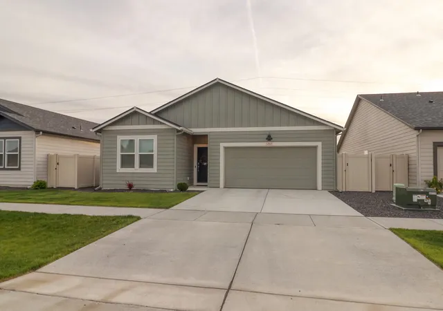 Homes for sale in Mead, WA | 12021 N Haven St, Mead, WA 99021 | MLS# 202618478