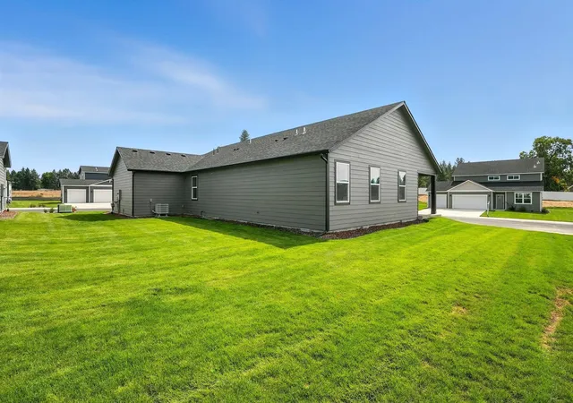 Homes for sale in Deer Park, WA | 401 N Washington Ave, Deer Park, WA 99006 | MLS# 202618484