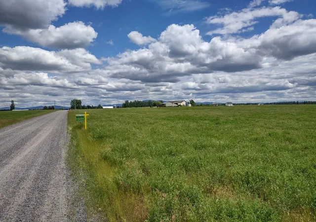 3rd image of X Mason Rd, Deer Park, WA 99006 | MLS# 202618490
