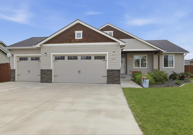 Homes for sale in Deer Park, WA | 1117 N Main St, Deer Park, WA 99006 | MLS# 202618494