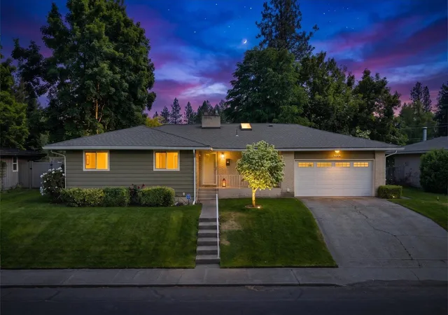 Homes for sale in Spokane, WA | 3003 W Woodside Ave, Spokane, WA 99208 | MLS# 202618501