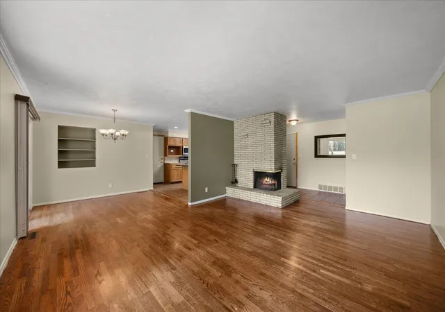 Homes for sale in Spokane, WA | 3003 W Woodside Ave, Spokane, WA 99208 | MLS# 202618501