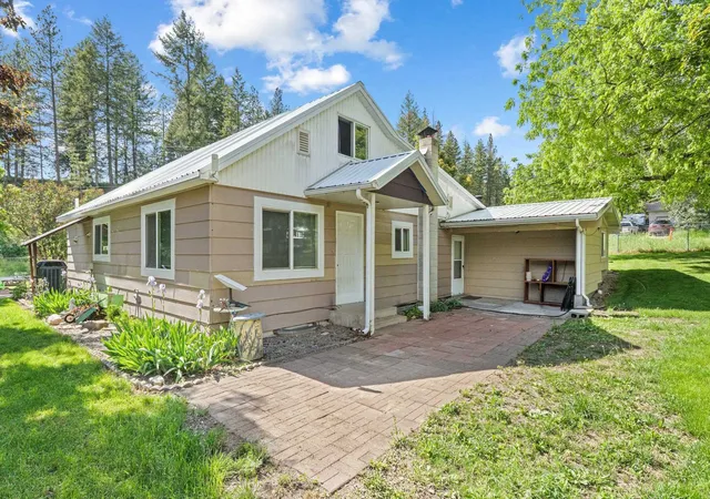 1st image of 611 Hegney Wy, Colville, WA 99114 | MLS# 202618502