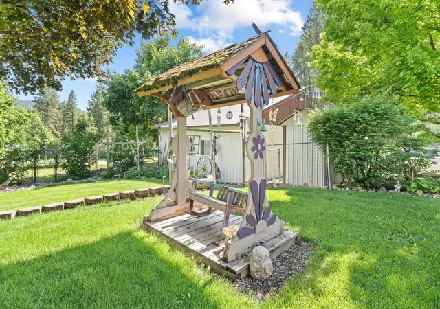 37th image of 611 Hegney Wy, Colville, WA 99114 | MLS# 202618502