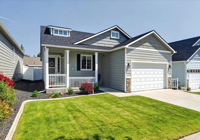 Homes for sale in Colbert, WA | 821 E Paske Rd, Colbert, WA 99005 | MLS# 202618503