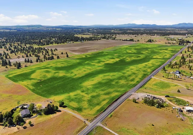 Homes for sale in Medical Lake, WA | 000 N Rambo Rd, Medical Lake, WA 99022 | MLS# 202618511