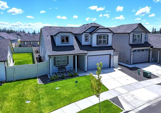 1st image of 5711 S Lancer Rd, Spokane, WA 99224 | MLS# 202618517