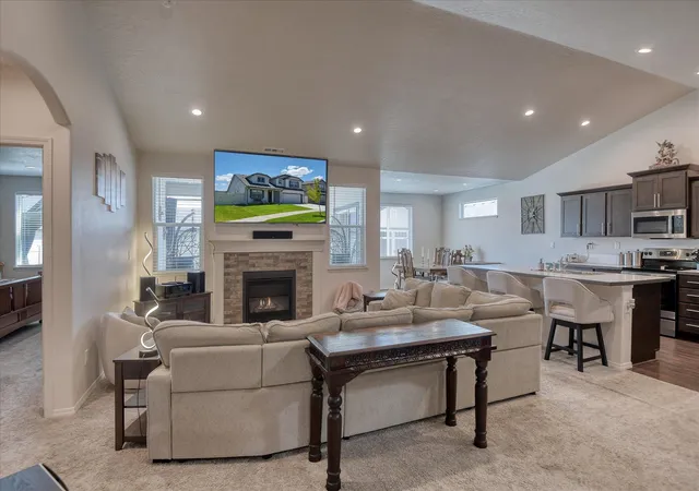 2nd image of 5711 S Lancer Rd, Spokane, WA 99224 | MLS# 202618517