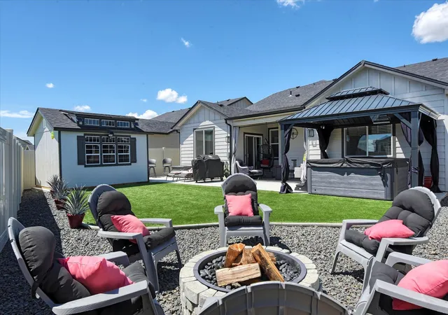 44th image of 5711 S Lancer Rd, Spokane, WA 99224 | MLS# 202618517
