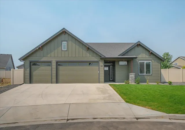 1st image of 18191 N Morton Ct, Colbert, WA 99005 | MLS# 202618520