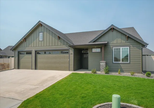 2nd image of 18191 N Morton Ct, Colbert, WA 99005 | MLS# 202618520