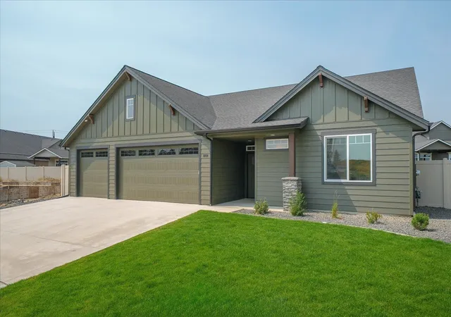 3rd image of 18191 N Morton Ct, Colbert, WA 99005 | MLS# 202618520
