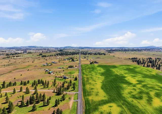 Homes for sale in Medical Lake, WA | 000 W Deno Rd, Medical Lake, WA 99022 | MLS# 202618524