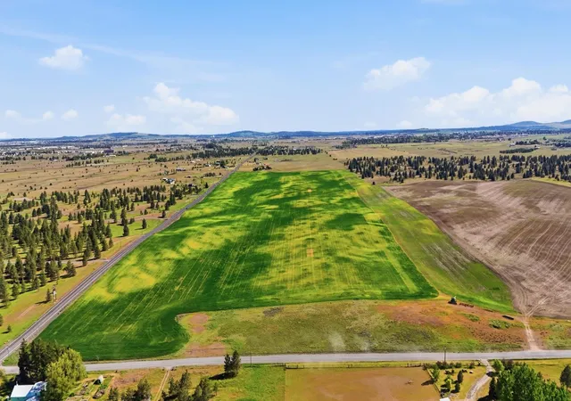 Homes for sale in Medical Lake, WA | 000 W Deno Rd, Medical Lake, WA 99022 | MLS# 202618524