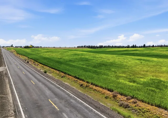Homes for sale in Medical Lake, WA | 000 W Deno Rd, Medical Lake, WA 99022 | MLS# 202618524