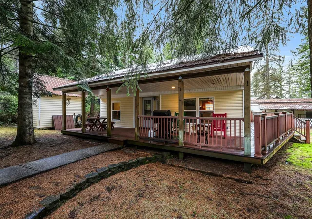 Homes for sale in Newport, WA | 279 Woodard Rd, Newport, WA 99156 | MLS# 202618540