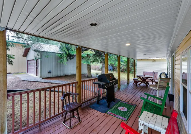 Homes for sale in Newport, WA | 279 Woodard Rd, Newport, WA 99156 | MLS# 202618540
