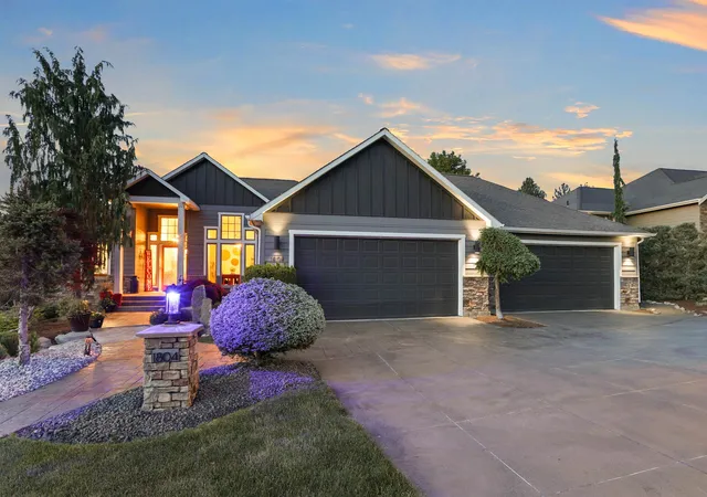 Photo 1 of Single family home for sale at 1804 W Gail Jean Ln, Spokane, WA 99218 | MLS# 202618542 | Listing updated on 2026-07-25