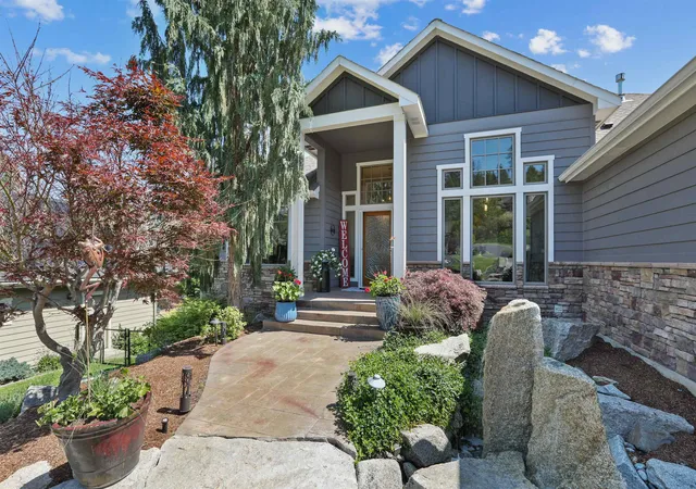 Photo 2 of Single family home for sale at 1804 W Gail Jean Ln, Spokane, WA 99218 | MLS# 202618542 | Listing updated on 2026-07-25
