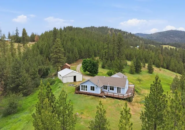 Homes for sale in Rice, WA | 3664 Breckenridge Rd, Rice, WA 99167 | MLS# 202618543