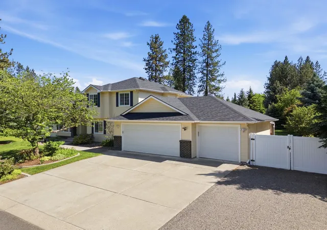 Homes for sale in Colbert, WA | 5024 E Birkenhead Ln, Colbert, WA 99005 | MLS# 202618553
