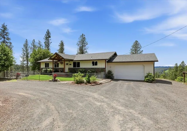Homes for sale in Mead, WA | 15009 E Cooper Rd, Mead, WA 99021 | MLS# 202618554