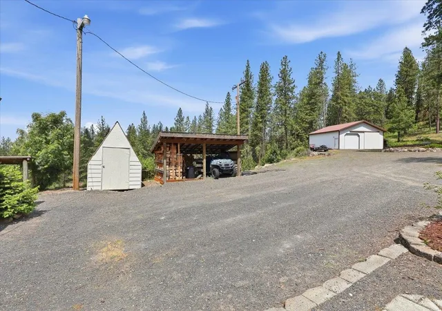 Homes for sale in Mead, WA | 15009 E Cooper Rd, Mead, WA 99021 | MLS# 202618554