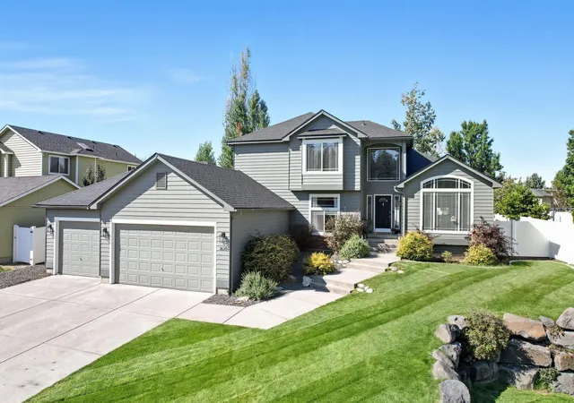 Homes for sale in Spokane Valley, WA | 1620 S Limerick Dr, Spokane Valley, WA 99037 | MLS# 202618565