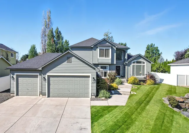 Homes for sale in Spokane Valley, WA | 1620 S Limerick Dr, Spokane Valley, WA 99037 | MLS# 202618565