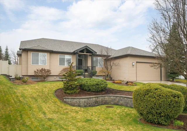 2nd image of 718 S Shelley Lake Ln, Spokane Valley, WA 99037 | MLS# 202618566