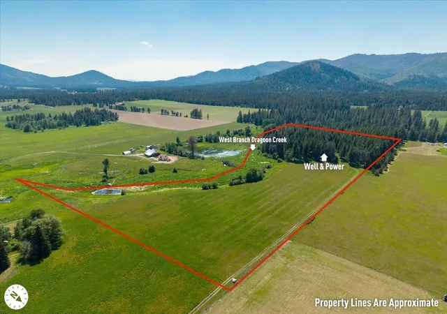 Homes for sale in Clayton, WA | 4668 Williams Valley Rd, Clayton, WA 99110 | MLS# 202618568