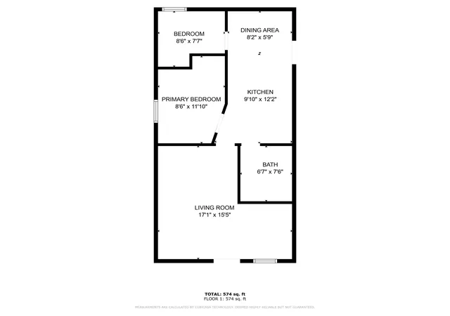 3rd image of 110 E Weston St, Kahlotus, WA 99335 | MLS# 202618570