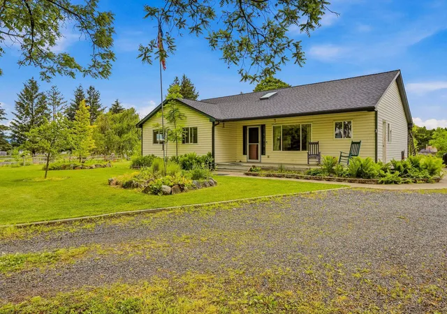 Homes for sale in Otis Orchards, WA | 3403 N Corrigan Rd, Otis Orchards, WA 99027 | MLS# 202618577