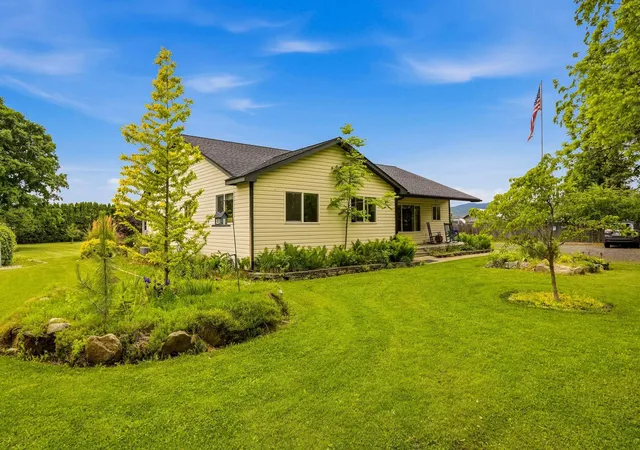 Homes for sale in Otis Orchards, WA | 3403 N Corrigan Rd, Otis Orchards, WA 99027 | MLS# 202618577
