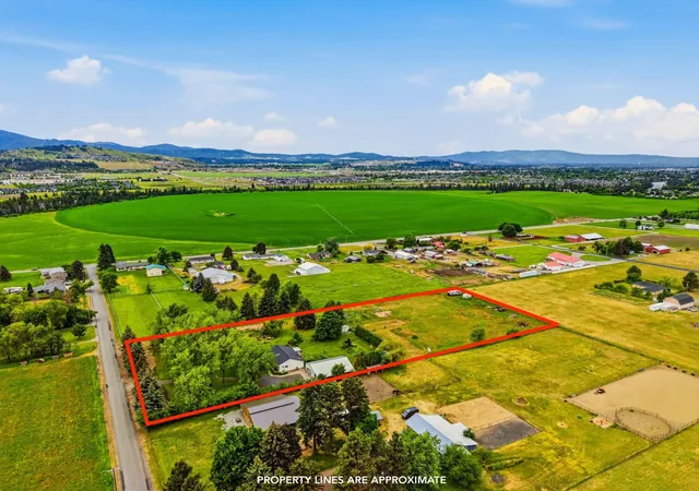 Homes for sale in Otis Orchards, WA | 3403 N Corrigan Rd, Otis Orchards, WA 99027 | MLS# 202618577
