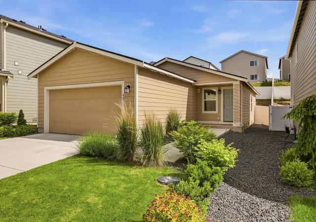 Homes for sale in Spokane, WA | 4471 W Brookfield Ave, Spokane, WA 99208 | MLS# 202618581