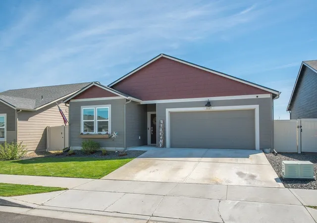 1st image of 8125 S Safflower St, Cheney, WA 99004 | MLS# 202618589